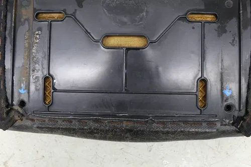 15-17 POLARIS RZR 900 TRAIL EPS DRIVER SEAT BACKREST FRONT SEAT DAMAGE