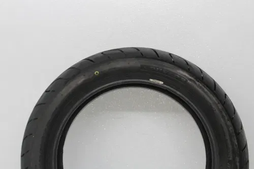 DUNLOP SPORTMAX ROADSMART 160/70 ZR17 M/C (73W) REAR BACK TIRE (TREAD:8/32NDS)