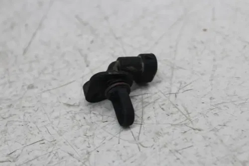 07-11 HARLEY-DAVIDSON ELECTRA GLIDE CLASSIC TPS THROTTLE POSITION SENSOR SET