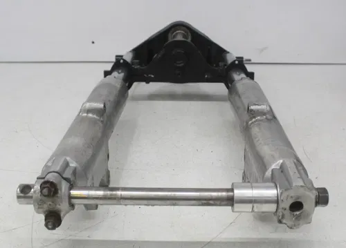94-96 Harley-davidson Road King Flhr Front Forks Shock Suspension Set (straight)