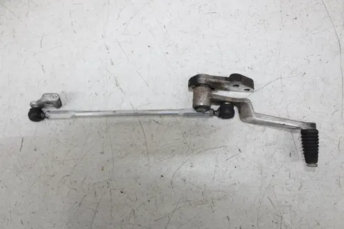 11-25 SUZUKI GSXR750 LEFT REARSET REAR SET FOOT PEG W SHIFTER