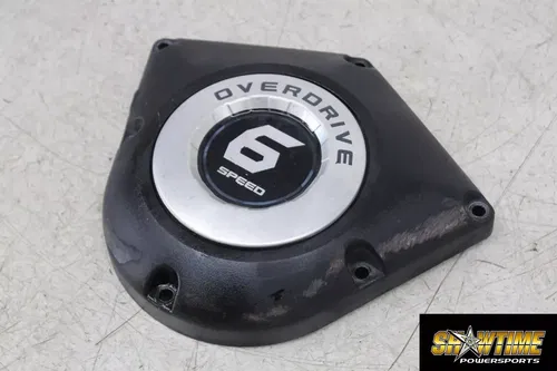 15 VICTORY VEGAS 8 BALL ENGINE MOTOR TIMING CHAIN COVER