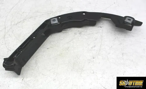 18-24 HARLEY-DAVIDSON ULTRA LIMITED FLHTK RIGHT REAR BACK FENDER STRUT SUPPORT
