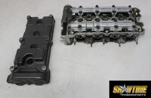 96-97 HONDA CBR900RR CBR900 ENGINE MOTOR CYLINDER HEAD VALVES COVER (SEE DESCP)