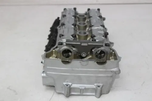 96-97 HONDA CBR900RR CBR900 ENGINE MOTOR CYLINDER HEAD VALVES COVER (SEE DESCP)