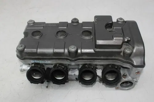 96-97 HONDA CBR900RR CBR900 ENGINE MOTOR CYLINDER HEAD VALVES COVER (SEE DESCP)