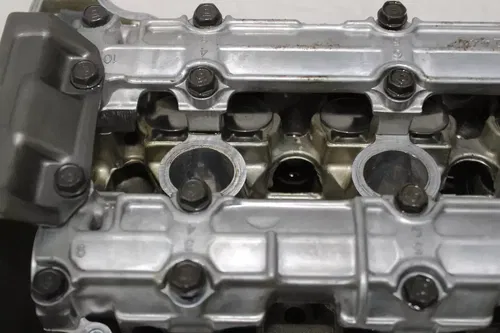 96-97 HONDA CBR900RR CBR900 ENGINE MOTOR CYLINDER HEAD VALVES COVER (SEE DESCP)