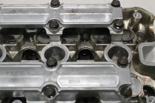 96-97 HONDA CBR900RR CBR900 ENGINE MOTOR CYLINDER HEAD VALVES COVER (SEE DESCP)