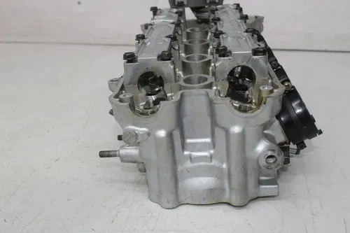 96-97 HONDA CBR900RR CBR900 ENGINE MOTOR CYLINDER HEAD VALVES COVER (SEE DESCP)
