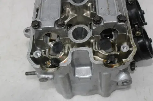 96-97 HONDA CBR900RR CBR900 ENGINE MOTOR CYLINDER HEAD VALVES COVER (SEE DESCP)