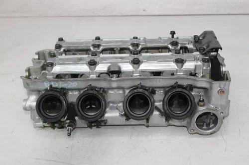 96-97 HONDA CBR900RR CBR900 ENGINE MOTOR CYLINDER HEAD VALVES COVER (SEE DESCP)