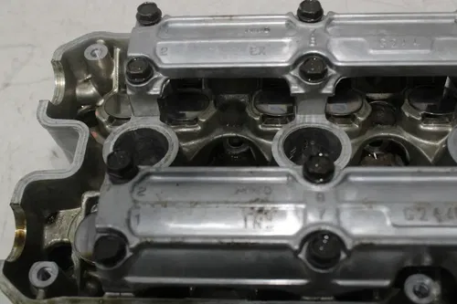 96-97 HONDA CBR900RR CBR900 ENGINE MOTOR CYLINDER HEAD VALVES COVER (SEE DESCP)