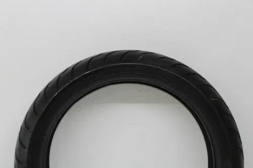 DUNLOP AMERICAN ELITE 130/70 B18 M/C 63H FRONT TIRE (TREAD:5/32NDS)