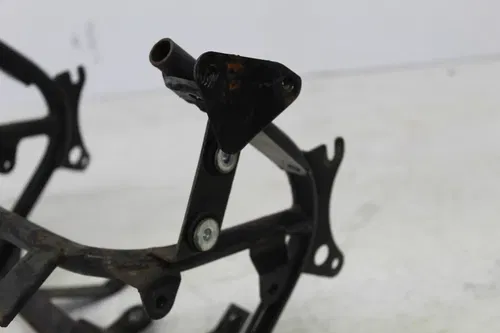 88-93 SUZUKI KATANA 1100 GSX1100F UPPER FAIRING MIRROR GAUGES STAY BRACKET