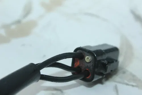 04 HARLEY-DAVIDSON DYNA SUPER GLIDE STATOR GENERATOR ALTERNATOR MAGNETO