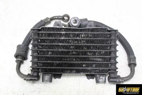 92-95 SUZUKI GSXR750 ENGINE MOTOR OIL COOLER (SEE DESCP)