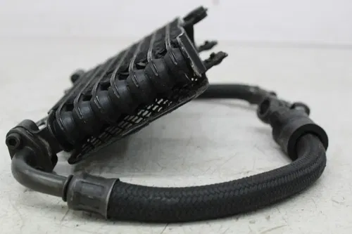 92-95 SUZUKI GSXR750 ENGINE MOTOR OIL COOLER (SEE DESCP)
