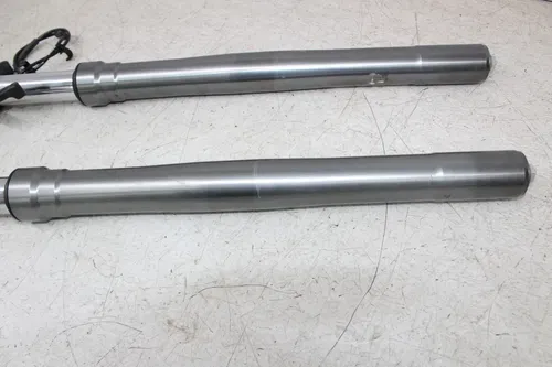 19 KAWASAKI NINJA 1000 FRONT FORKS SHOCK SUSPENSION SET PAIR (SEE DESCP)