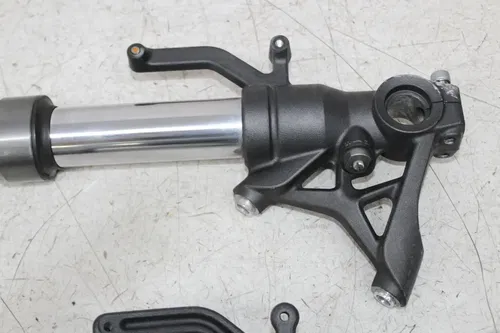 19 KAWASAKI NINJA 1000 FRONT FORKS SHOCK SUSPENSION SET PAIR (SEE DESCP)