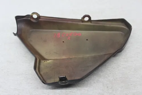 78-79 HONDA CX500 SIDE COVER PANEL COWL FAIRING