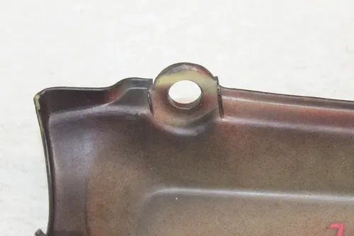 78-79 HONDA CX500 SIDE COVER PANEL COWL FAIRING