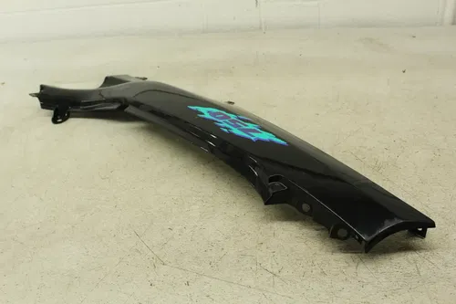 1994 SUZUKI KATANA 750 GSX750F LEFT RIGHT REAR TAIL FAIRING COWL SHROUD PAIR