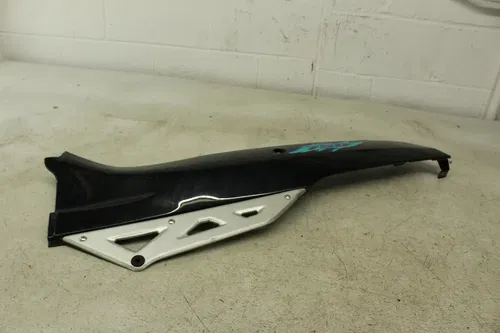 1994 SUZUKI KATANA 750 GSX750F LEFT RIGHT REAR TAIL FAIRING COWL SHROUD PAIR