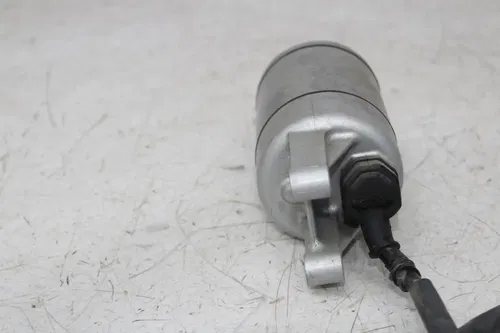 10 HONDA SABRE 1300 VT1300CS ENGINE STARTING STARTER MOTOR -DC 12V