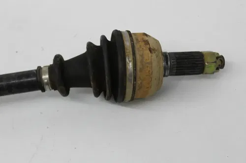 20-21 POLARIS RZR S 1000 PREMIUM REAR LEFT CV AXLE BACK WHEEL PIVOT BOLT AXEL