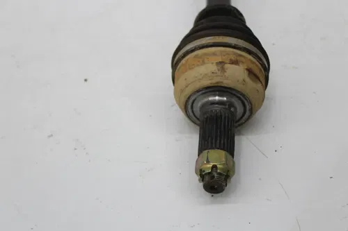 20-21 POLARIS RZR S 1000 PREMIUM REAR LEFT CV AXLE BACK WHEEL PIVOT BOLT AXEL
