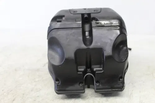 12-14 KAWASAKI VERSYS 650 KLE650 AIRBOX AIR INTAKE FILTER BOX