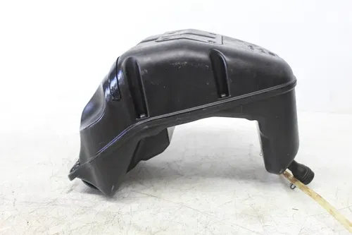 12-14 KAWASAKI VERSYS 650 KLE650 AIRBOX AIR INTAKE FILTER BOX