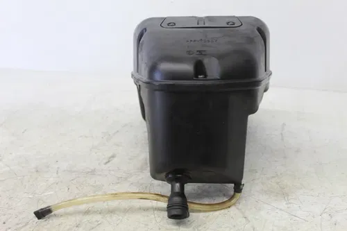 12-14 KAWASAKI VERSYS 650 KLE650 AIRBOX AIR INTAKE FILTER BOX