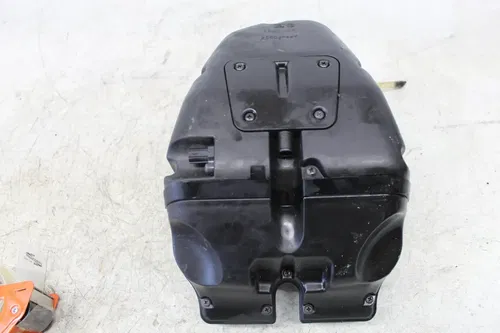 12-14 KAWASAKI VERSYS 650 KLE650 AIRBOX AIR INTAKE FILTER BOX