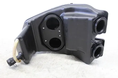 12-14 KAWASAKI VERSYS 650 KLE650 AIRBOX AIR INTAKE FILTER BOX