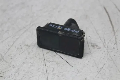 17 YAMAHA YXZ1000R IGNITION KEY SWITCHES SET