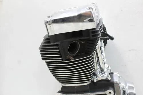 12-16 HARLEY-DAVIDSON DYNA FXDL 103CI ENGINE MOTOR CYLINDER *STRONG RUNNER*
