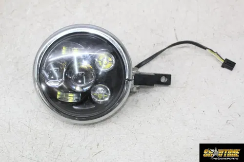 99 HARLEY-DAVIDSON DYNA WIDE GLIDE FXDWG DAY MAKER FRONT HEAD LIGHT HEADLIGHT