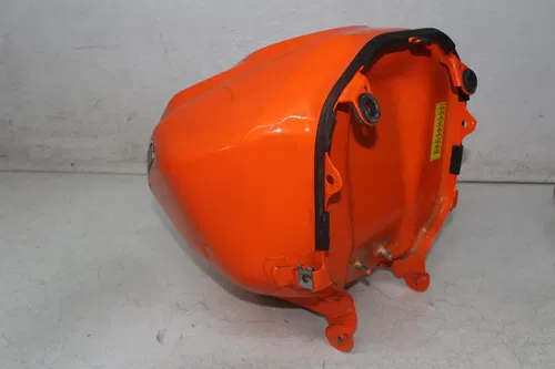 22-24 KTM RC 390 GAS TANK FUEL CELL PETROL RESERVOIR (SEE DESCP)