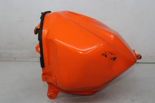 22-24 KTM RC 390 GAS TANK FUEL CELL PETROL RESERVOIR (SEE DESCP)