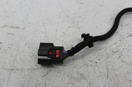 20 CAN-AM RYKER 900 RALLY EDITION RIGHT CLIP ON HANDLE KILL OFF START SWITCH