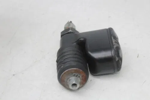 07-11 Harley-davidson Dyna Fat Bob Fxdf Rear Back Brake Master Cylinder