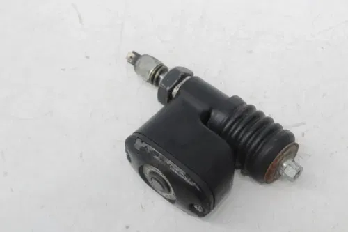 07-11 Harley-davidson Dyna Fat Bob Fxdf Rear Back Brake Master Cylinder