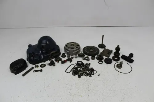 1984 HONDA ATC110 PARTS AND HARDWARE NUTS BOLTS