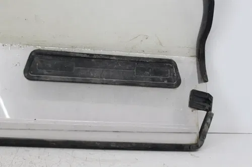 14 POLARIS RZR 4 XP 1000 REAR WINDSHIELD WINDSCREEN WIND SHIELD