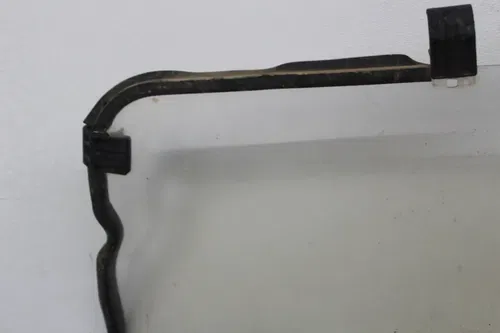 14 POLARIS RZR 4 XP 1000 REAR WINDSHIELD WINDSCREEN WIND SHIELD