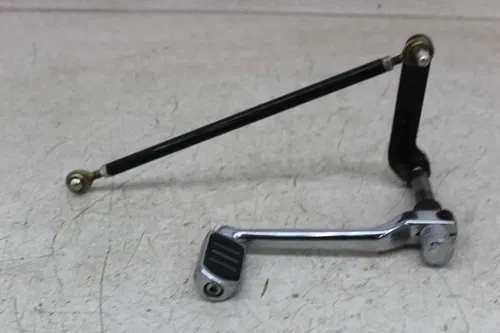 14-16 HARLEY-DAVIDSON STREET GLIDE FLHXS SHIFTER LINKAGE SHIFT LINK PEDAL