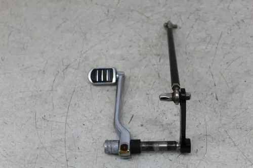 14-16 HARLEY-DAVIDSON STREET GLIDE FLHXS SHIFTER LINKAGE SHIFT LINK PEDAL