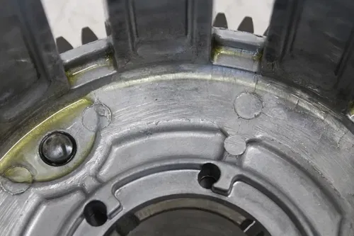 99 HONDA VFR800 CLUTCH BASKET HUB BOSS