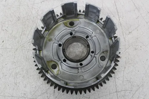 99 HONDA VFR800 CLUTCH BASKET HUB BOSS